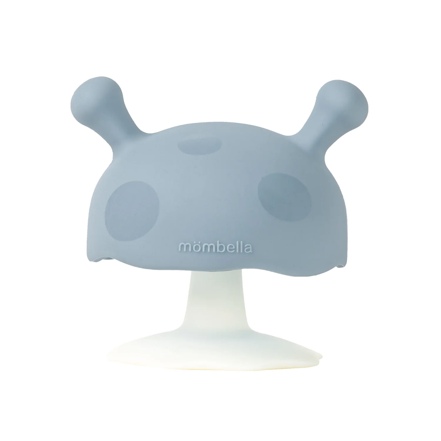 Baby First Mushroom Teether